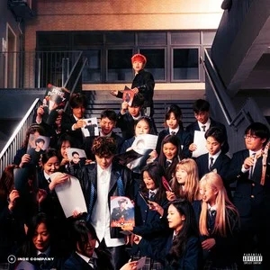 Top Barry/Rapeter《DD backseat》[无损FLAC/MP3-320K]-无损音乐磁场