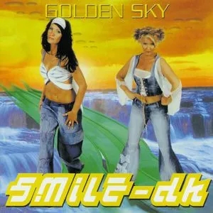 SMiLE.dk《Golden Sky》[FLAC/MP3-320K]-无损音乐磁场