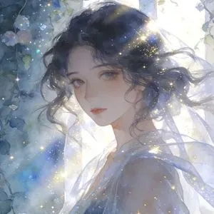 兰心Alan《春天般的微笑 (古风版)》[内嵌封面歌词][无损FLAC/MP3-320K]-无损音乐磁场