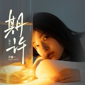 洋澜一《期许》[内嵌封面歌词][FLAC/MP3-320K]-无损音乐磁场