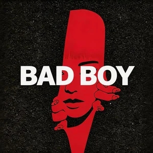 梦里啥都有《bad boy (Jennie 版)》[内嵌封面歌词][无损FLAC/MP3-320K]-无损音乐磁场