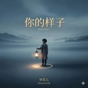 铃花儿《你的样子 (温情女版)》[FLAC/MP3-320K]-无损音乐磁场