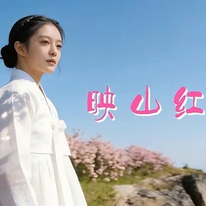 爱歌的熊猫《映山红 (朝鲜语版)》[FLAC/MP3-320K]-无损音乐磁场