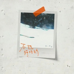 张碧晨《不也好好的》[内嵌封面歌词][无损FLAC/MP3-320K]-无损音乐磁场