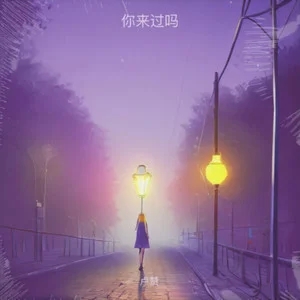 卢赞《爱在时光里回响》[无损FLAC/MP3-320K]-无损音乐磁场