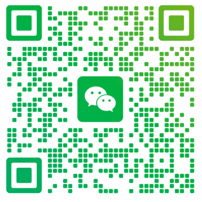 扫一扫加微信-无损音乐磁场