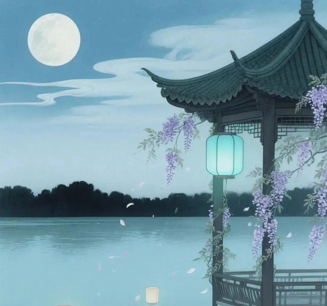 洋澜一《香水有毒》[无损FLAC/MP3-320K]-无损音乐磁场