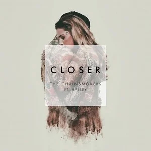 The Chainsmokers/Halsey《Closer》|藏满年少未说完的心动 无损音乐分享-无损音乐磁场