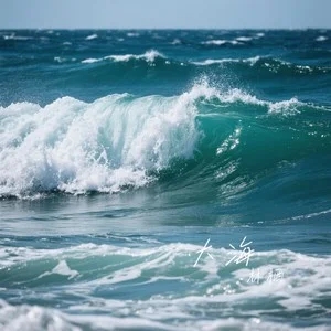 林栖《大海 (深情版)》|唱尽了爱而不得的遗憾-无损音乐磁场