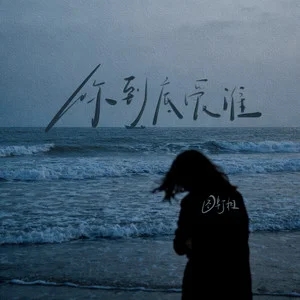 图钉姐Official《你到底爱谁 (图钉姐版)》｜别对爱说无所谓，别让真心只剩伤悲-无损音乐磁场