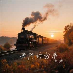 林栖《光阴的故事》｜流水带走光阴，却带不走这首歌里的青春记忆-无损音乐磁场