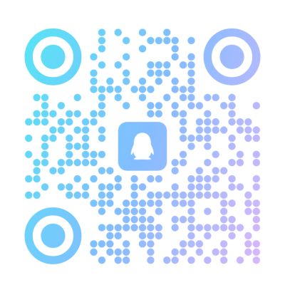 扫码加QQ-教程库