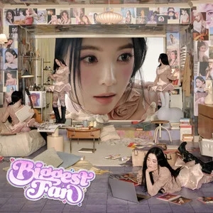 IRENE (아이린)《Biggest Fan》|互为头号粉丝,才是顶级浪漫-无损音乐磁场