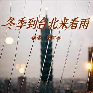 图钉姐Official《冬季到台北来看雨 (图钉姐版)》｜图钉姐用歌声复刻怀旧温柔-无损音乐磁场