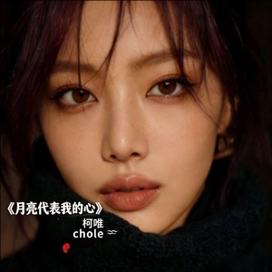 柯唯 (Chole)《月亮代表我的心 (空灵女声)》[无损FLAC/MP3-320K]-无损音乐磁场