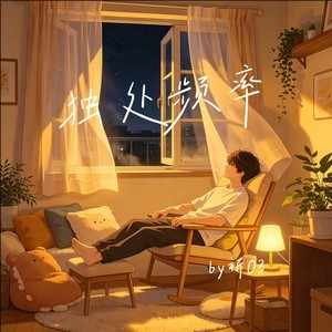 祈03《独处频率》[无损FLAC/MP3-320K]-无损音乐磁场