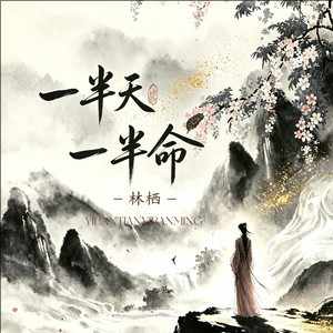林栖《一半天一半命》｜万般皆是命，半点不由人？未必-无损音乐磁场