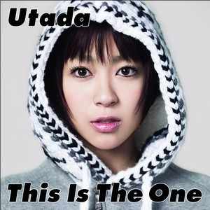 Utada (宇多田光)《Come Back To Me》｜你是万里挑一，所以我只想等你回来-无损音乐磁场